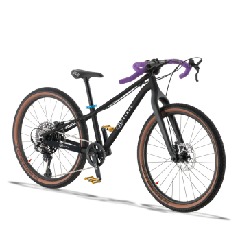 Preview: KUbikes 24 gravel